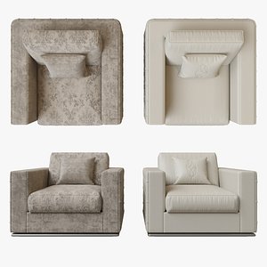 3D angelo cappellini opera raimond