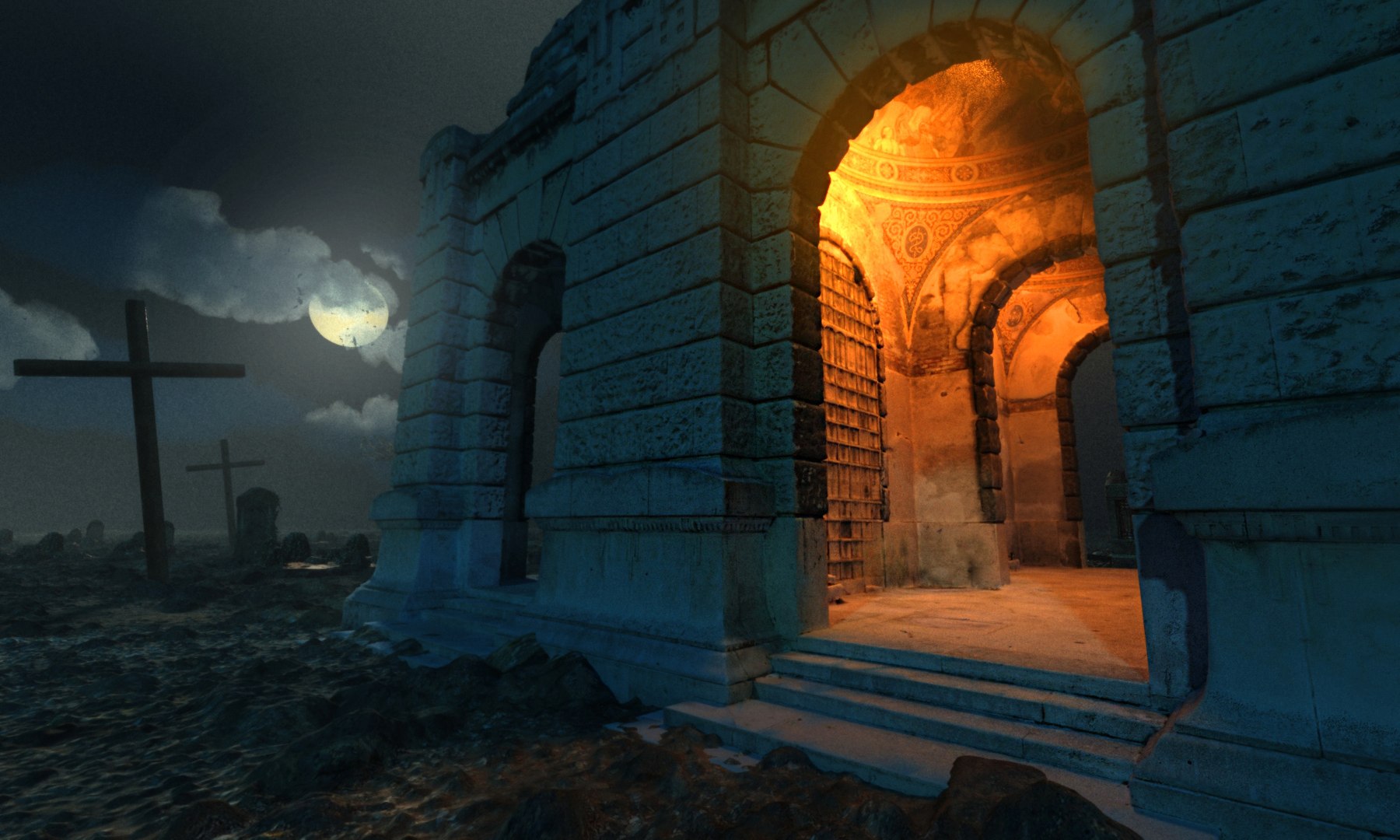 Haunted Abandoned Cemetery model https://p.turbosquid.com/ts-thumb/qT/goUpe0/gC/56456457/jpg/1670283117/1920x1080/fit_q87/ed7af29784d77de8fb22868821d4ce02ae389ff1/56456457.jpg