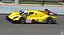 3D ARC Bratislava Ginetta G61-LT-P3 Le Mans 2021 LMP3 Prototype
