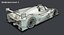 3D ARC Bratislava Ginetta G61-LT-P3 Le Mans 2021 LMP3 Prototype