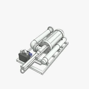 Compact prover 3D
