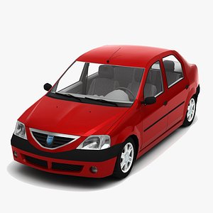 Renault Dacia Logan