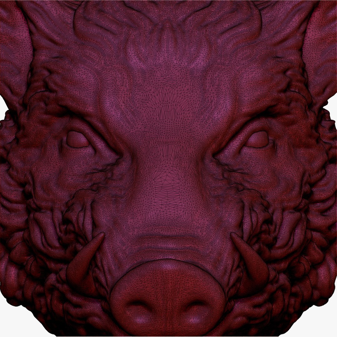 3d boar head https://p.turbosquid.com/ts-thumb/qT/o7LENC/RefLEpWn/5/jpg/1440278333/1920x1080/fit_q87/836f773bd094df4e66cd42335af1664283c38f35/5.jpg