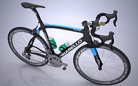 Pinarello Dogma Team Sky bike