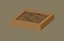 Sandbox 3D model