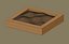 Sandbox 3D model