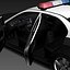 Generic Police Car