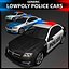 Generic Police Car