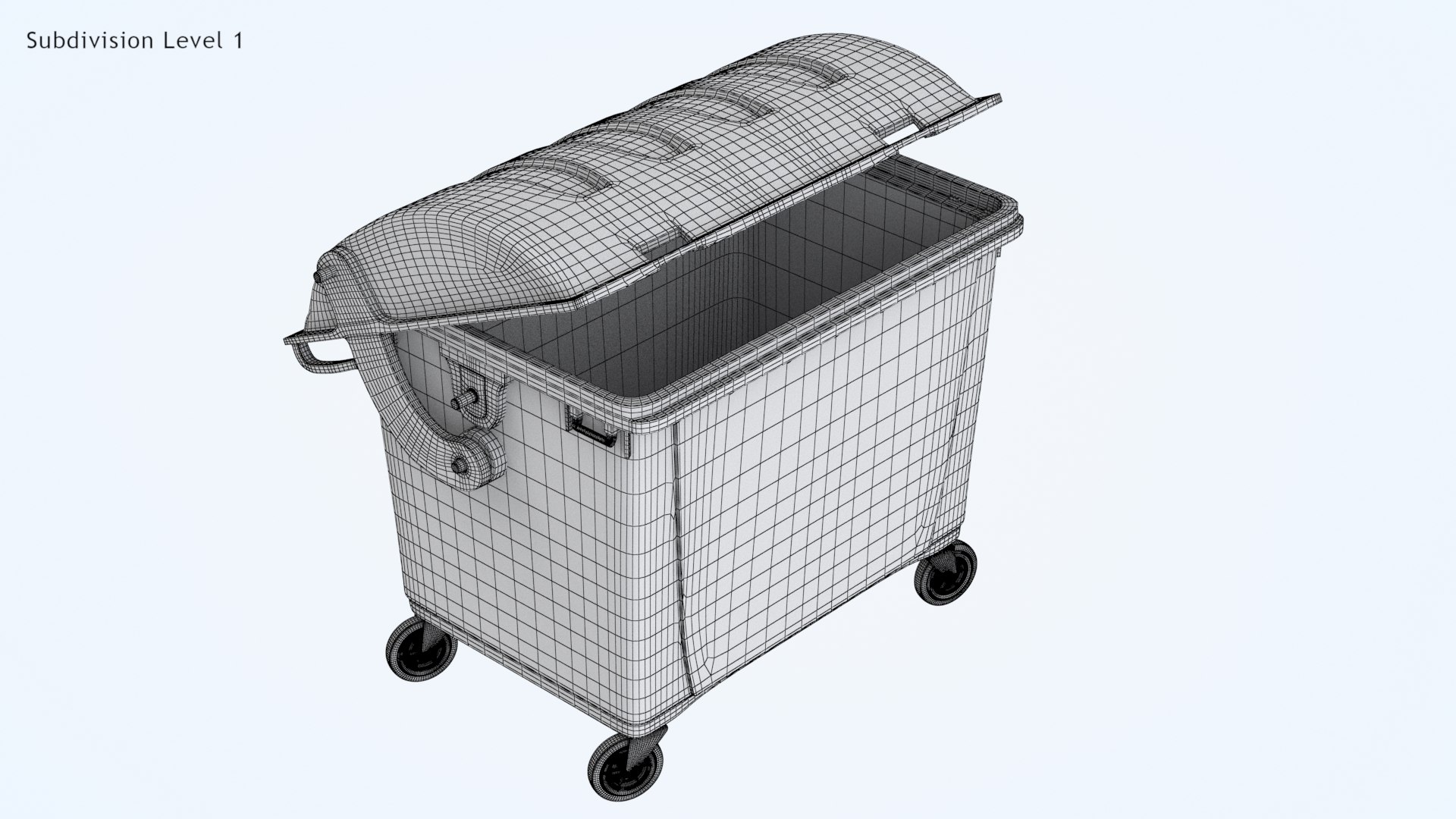 trash dumpster 3D https://p.turbosquid.com/ts-thumb/qU/1PUGfC/WHdlgU7V/trashcan_wire0001/jpg/1573237897/1920x1080/fit_q87/944367c4247af7b5cf0c47ba31e1b305d13370ae/trashcan_wire0001.jpg