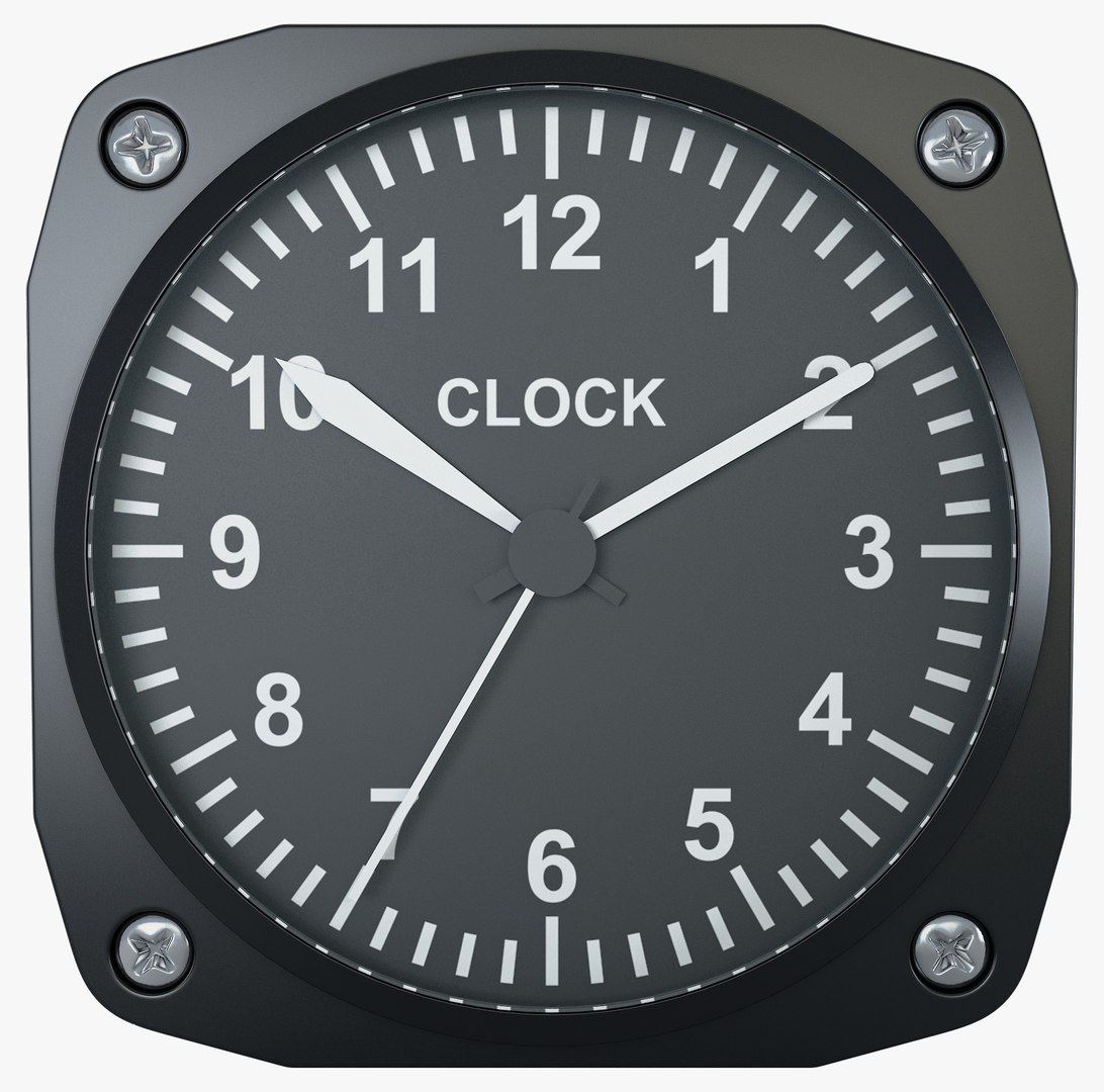Aircraft Gauge Instruments Full Pack 16 Models 3D model https://p.turbosquid.com/ts-thumb/qU/72fmr4/95/aircraft_cockpit_clock_m1_0000/jpg/1789370486/1920x1080/fit_q87/5b14670aea7de3fda0c01e5c20ddd50b5ab902da/aircraft_cockpit_clock_m1_0000.jpg