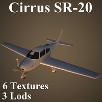 SR20