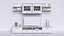 Wall Unit Avangard