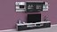 Wall Unit Avangard