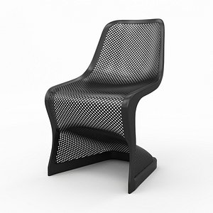 Bloom Modern Dining Chair