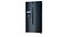 HISENSE RS694N4TF2 Холодильник Side-by-Side