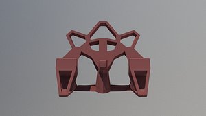 3D base