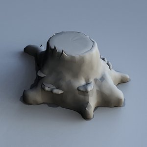 TreeStump1