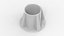 Pipe Base Flange