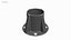 Pipe Base Flange