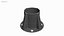 Pipe Base Flange