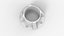 Pipe Base Flange