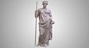 Hera Statue