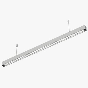 lamp ceiling 3d model