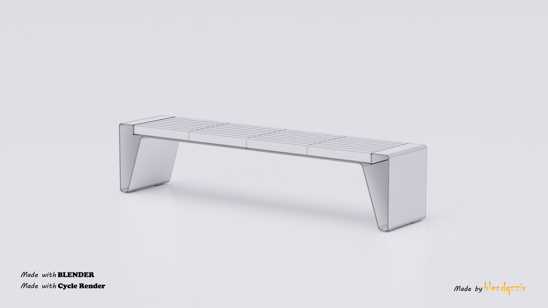3D model bench radium https://p.turbosquid.com/ts-thumb/qU/NnYaei/uy/clay_2/png/1607809205/1920x1080/fit_q87/9a4b21b08081248ad0ad3452a5118fff1486e5ad/clay_2.jpg