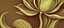 Painel decorativo floral moderno em baixo-relevo para mural STL CNC 73