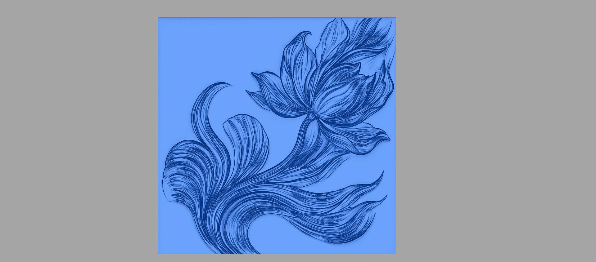 Modern Decorative Floral panel Decor Bas Relief Mural STL CNC 73 3D model https://p.turbosquid.com/ts-thumb/qU/WLmvpw/hw/a68/jpg/1788647953/1920x1080/fit_q87/21619b1f55cc66e9f1121acc62fcdd2ae7878217/a68.jpg
