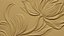Painel decorativo floral moderno em baixo-relevo para mural STL CNC 73