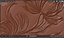 Painel decorativo floral moderno em baixo-relevo para mural STL CNC 73