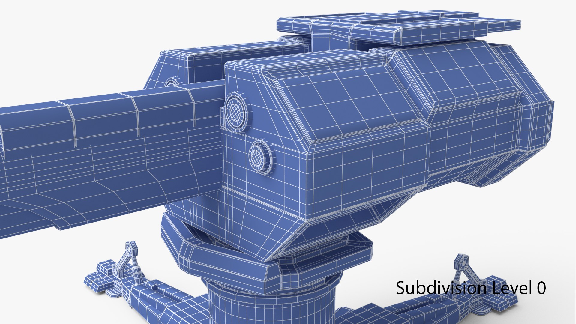 pbr sci-fi turret 3D model https://p.turbosquid.com/ts-thumb/qU/WqpHJB/1MqvJe8u/23/jpg/1517056064/1920x1080/fit_q87/888541d57ef7a25dedf8038dc71bdd0027640ec4/23.jpg