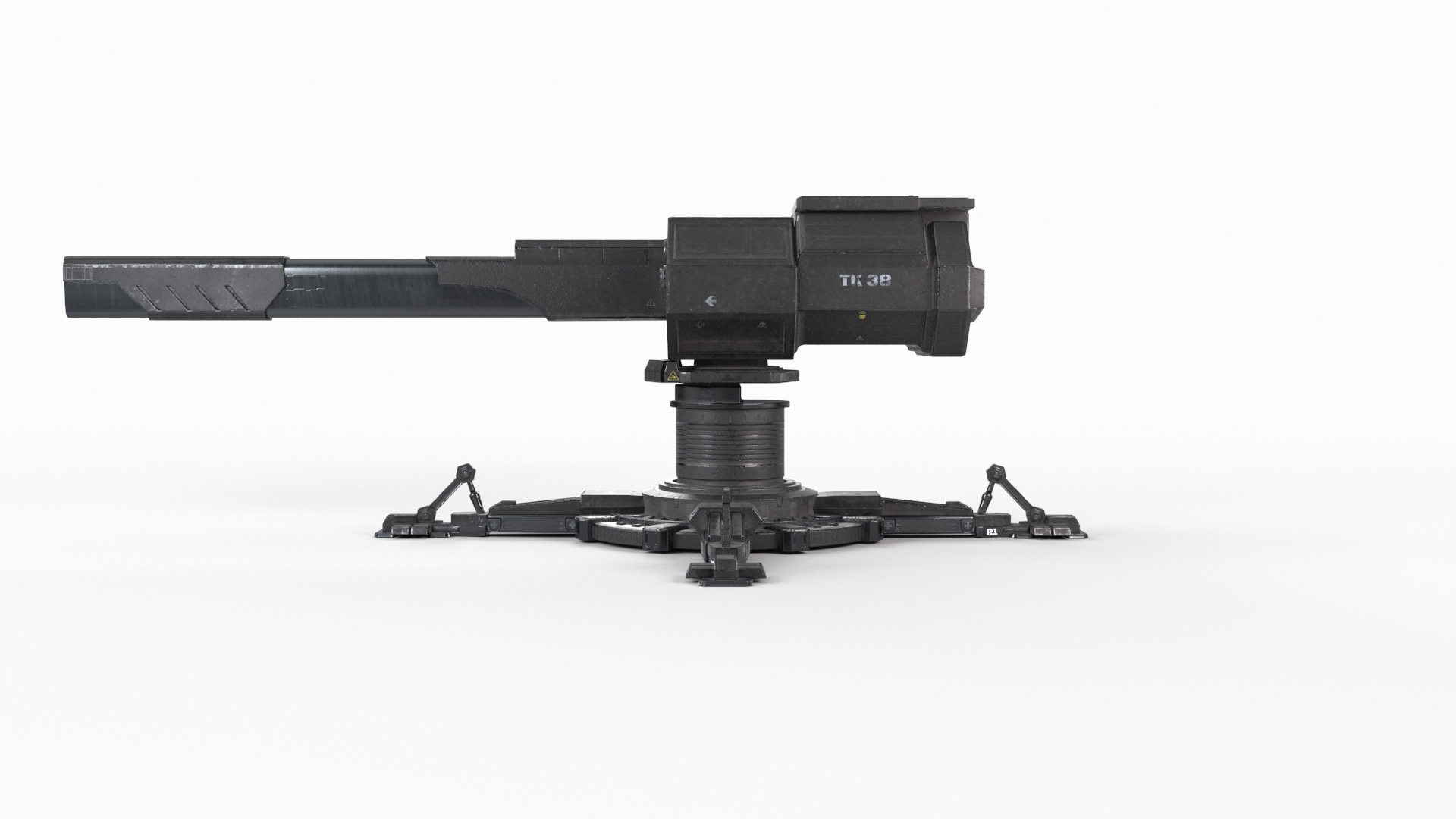 pbr sci-fi turret 3D model https://p.turbosquid.com/ts-thumb/qU/WqpHJB/3FCRtb4z/tt/jpg/1517033542/1920x1080/turn_fit_q99/f6224ad81e580ed6ec240a864b08cd6ae7ff1dd7/tt-1.jpg