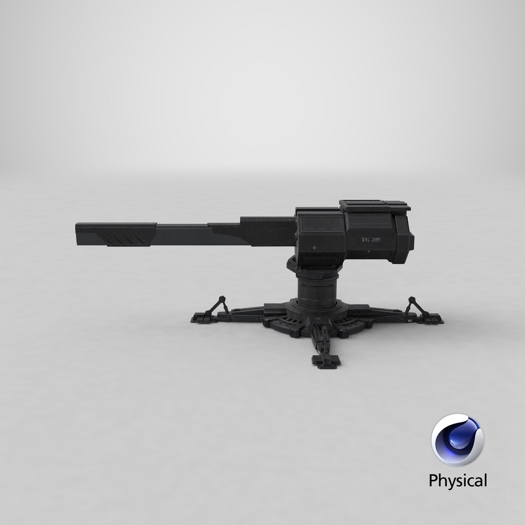 pbr sci-fi turret 3D model https://p.turbosquid.com/ts-thumb/qU/WqpHJB/ETjrFn7A/render.0001/png/1517033879/1920x1080/fit_q87/753c405a5b8cd1f11fa8aaaa2a4e2ed664bd6460/render.0001.jpg