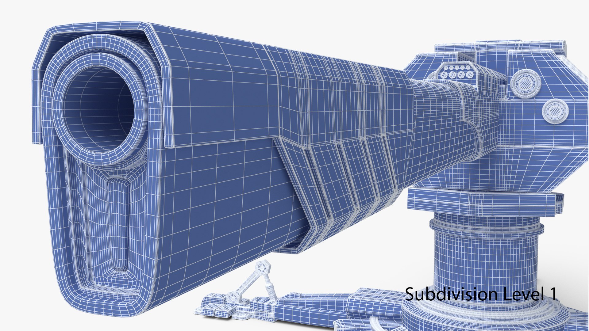 pbr sci-fi turret 3D model https://p.turbosquid.com/ts-thumb/qU/WqpHJB/KvAqB0Na/28/jpg/1517056064/1920x1080/fit_q87/a83fe49a840a618e8e085d8fafbc7d6757c57212/28.jpg