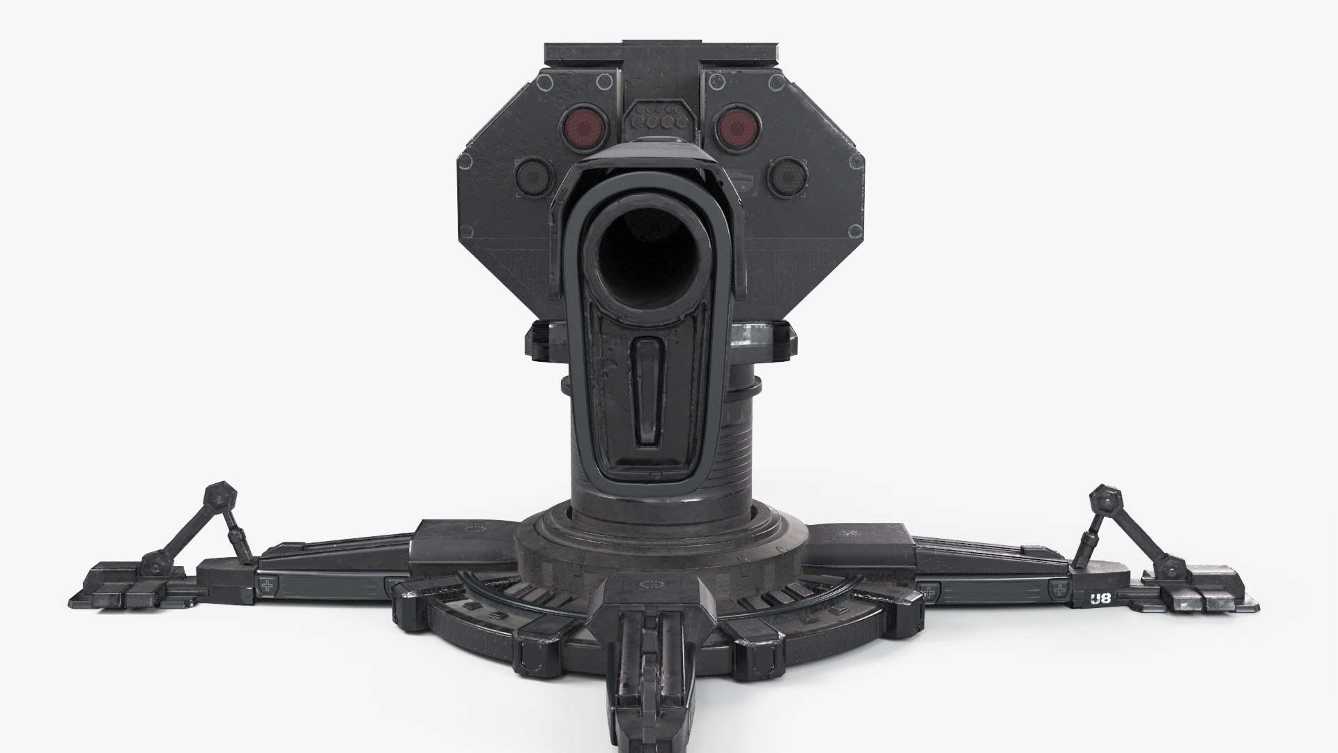 pbr sci-fi turret 3D model https://p.turbosquid.com/ts-thumb/qU/WqpHJB/PEHAnAjA/09/jpg/1517056063/1920x1080/fit_q87/4ce0f3997998e21be600d0b359af7ca266614101/09.jpg