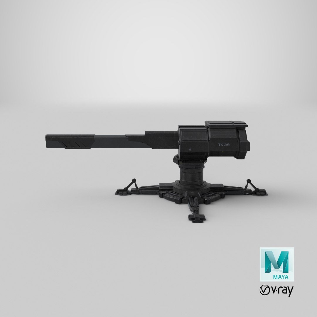 pbr sci-fi turret 3D model https://p.turbosquid.com/ts-thumb/qU/WqpHJB/TuPUK6V8/render.0001/png/1517033861/1920x1080/fit_q87/21d441cafa8cf84df2aa330d866ce840cf0e5769/render.0001.jpg