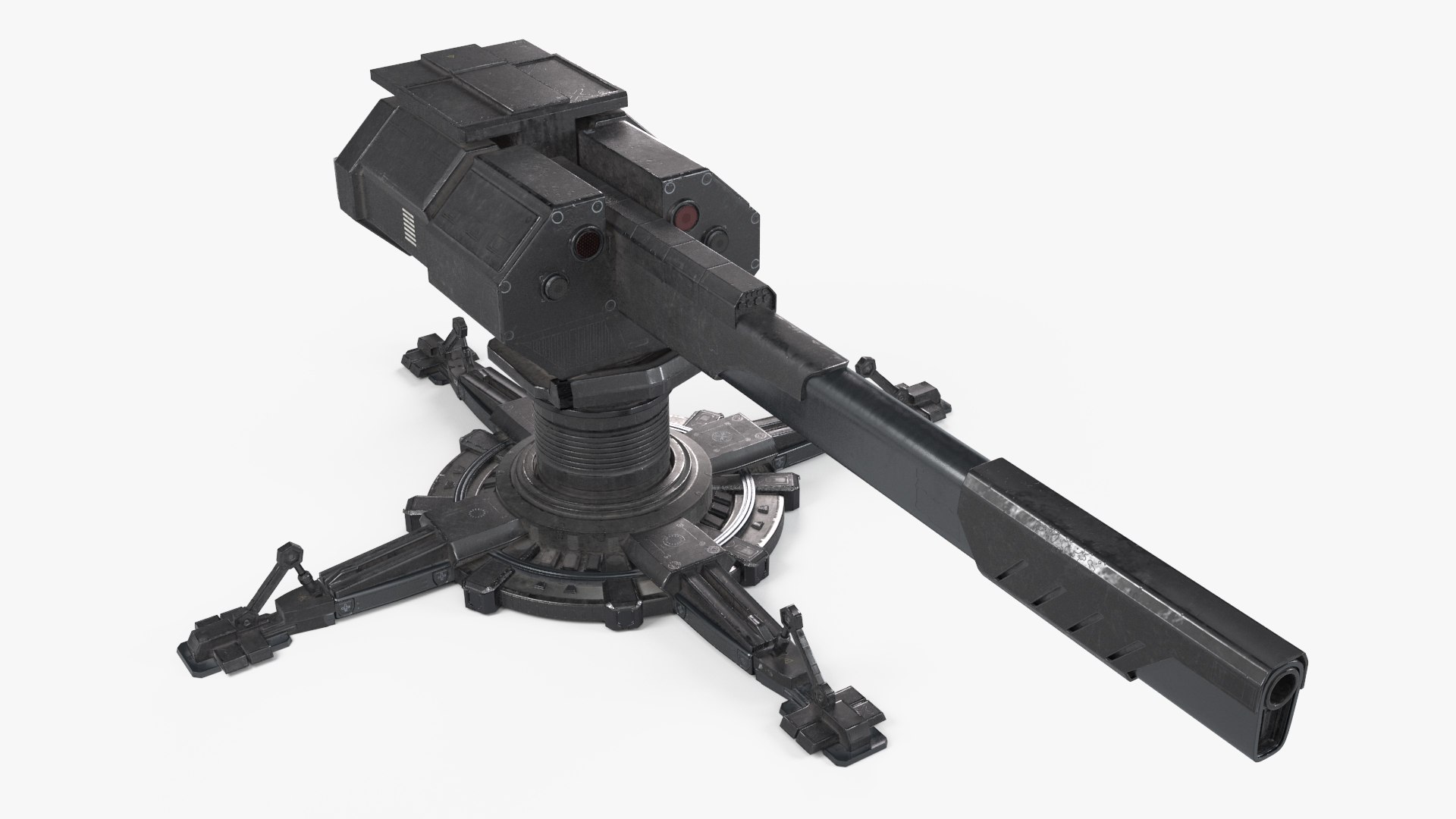 pbr sci-fi turret 3D model https://p.turbosquid.com/ts-thumb/qU/WqpHJB/Vi39ns9e/19/jpg/1517056064/1920x1080/fit_q87/18d1032ff1e7b22204faf96b6c53b857dda54f5c/19.jpg
