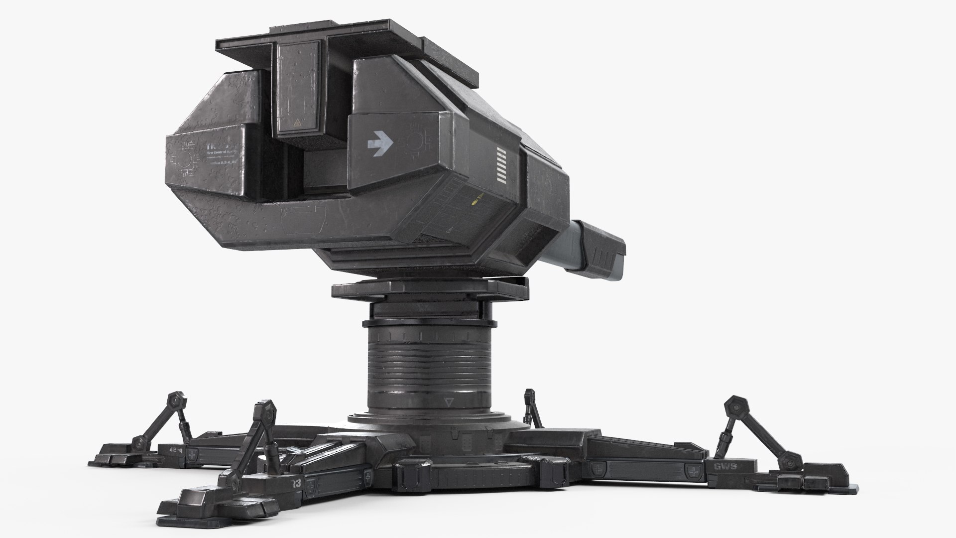 pbr sci-fi turret 3D model https://p.turbosquid.com/ts-thumb/qU/WqpHJB/Wzi73jzX/11/jpg/1517056063/1920x1080/fit_q87/a188397f798ec39dfc680d2d698783125972838a/11.jpg
