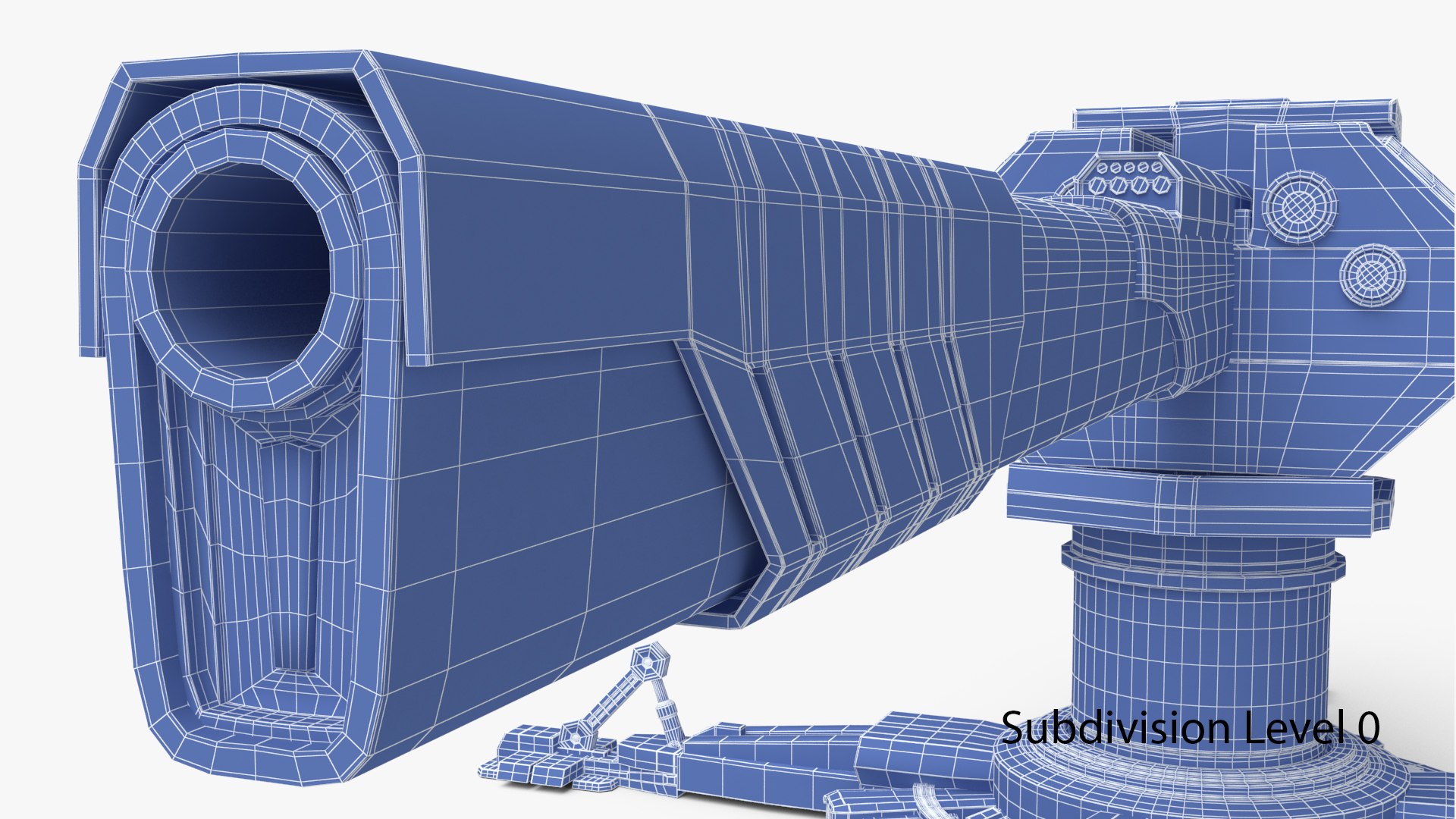 pbr sci-fi turret 3D model https://p.turbosquid.com/ts-thumb/qU/WqpHJB/XMyo9UaF/24/jpg/1517056064/1920x1080/fit_q87/9f1f66fa7ef52852934e4822bcf9ddead8b4e1a5/24.jpg