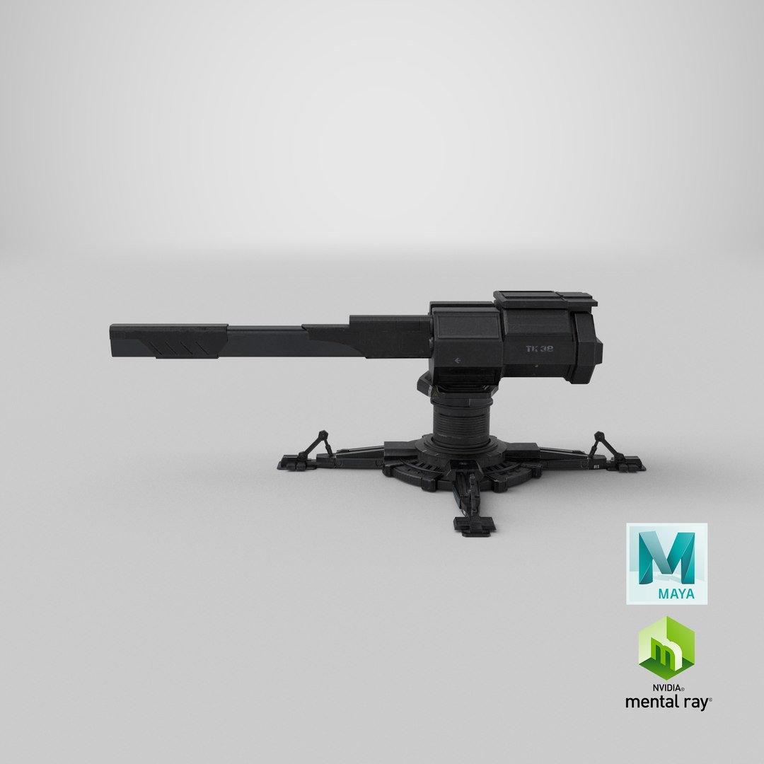 pbr sci-fi turret 3D model https://p.turbosquid.com/ts-thumb/qU/WqpHJB/hj7Ew4k2/render.0001/png/1517033865/1920x1080/fit_q87/5b8fcb4f728cf198d7bd266bfc3d93140c20e161/render.0001.jpg