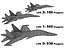SU-32 (34) lowpoly