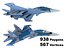 SU-32 (34) lowpoly