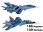 SU-32 (34) lowpoly