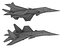 SU-32 (34) lowpoly