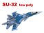 SU-32 (34) lowpoly
