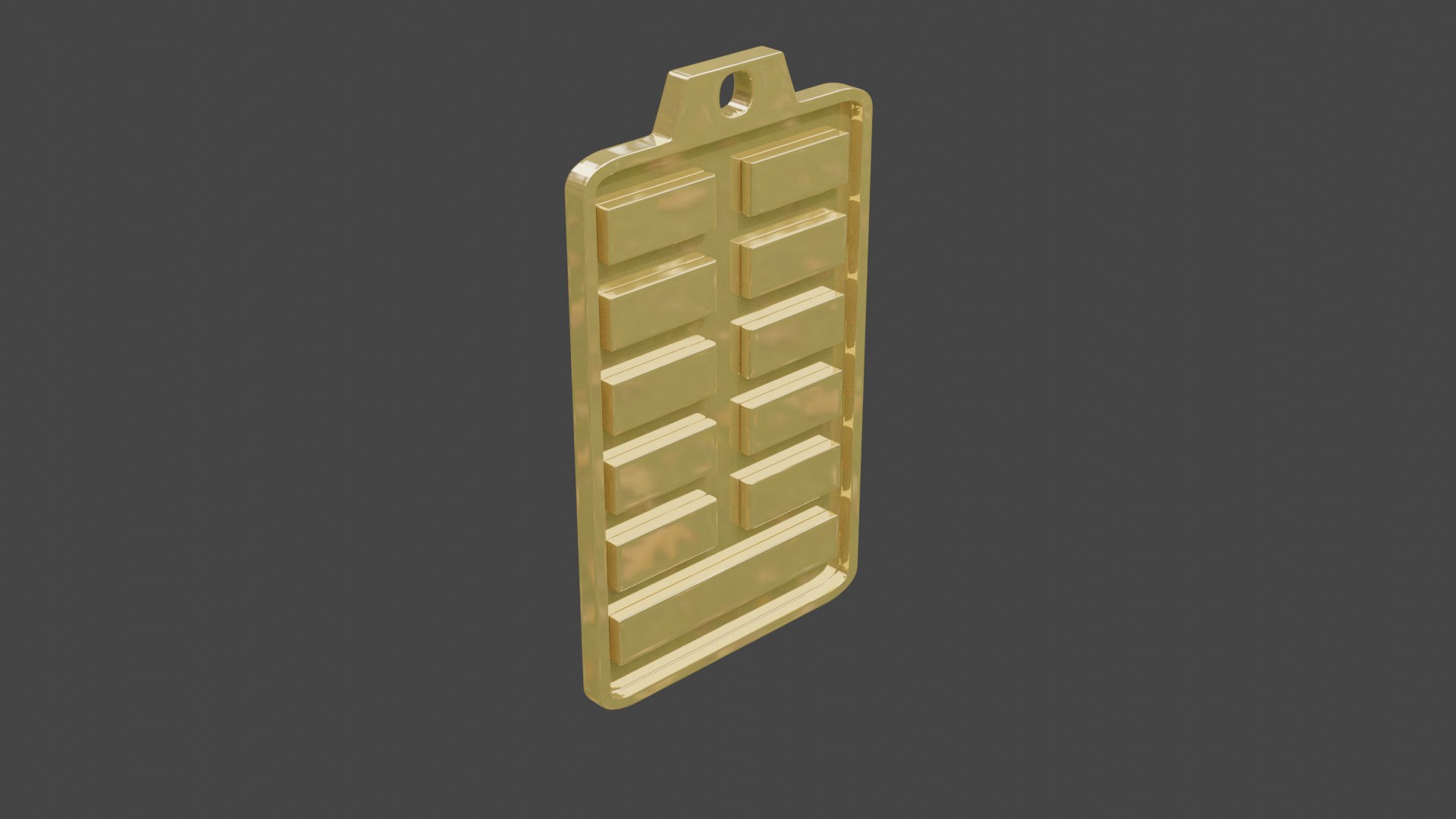 i ching hexagram pendant 24 3D model https://p.turbosquid.com/ts-thumb/qU/eYZKPO/l4/fu6/png/1750482414/1920x1080/fit_q87/9cbd64648c85ad9fc3543686897f6d584b98351b/fu6.jpg