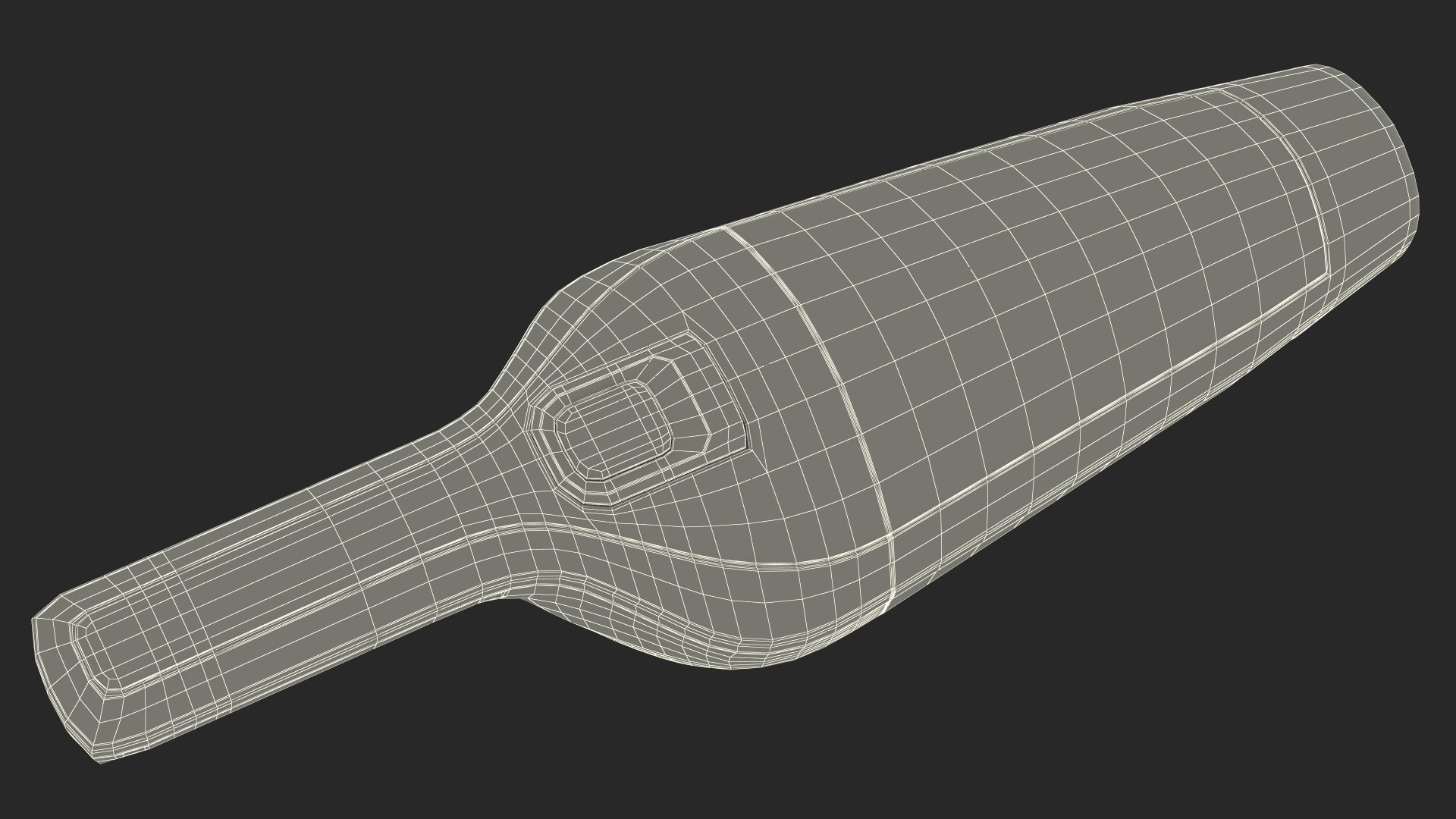 3D Handheld Vacuum Black And Decker Dustbuster NVB115JL TurboSquid