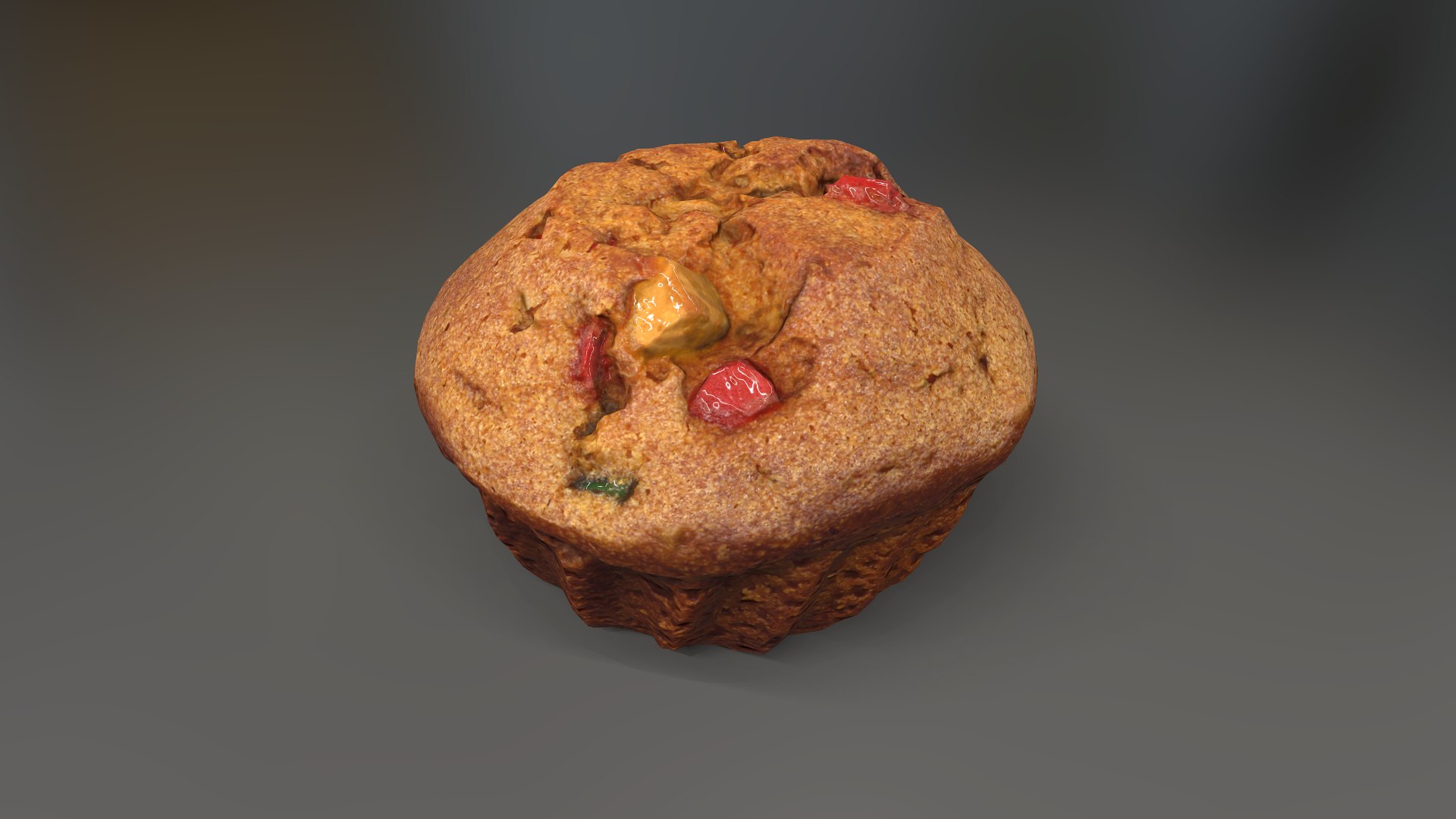 Cupcake 3D model https://p.turbosquid.com/ts-thumb/qU/gVvt97/2L/screenshot000/png/1634844671/1920x1080/fit_q87/97c7c8e217fbeac12d6e5d40d771fcf5ddac64c3/screenshot000.jpg